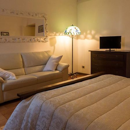 Villa Montotto Monterubbiano 外观 照片