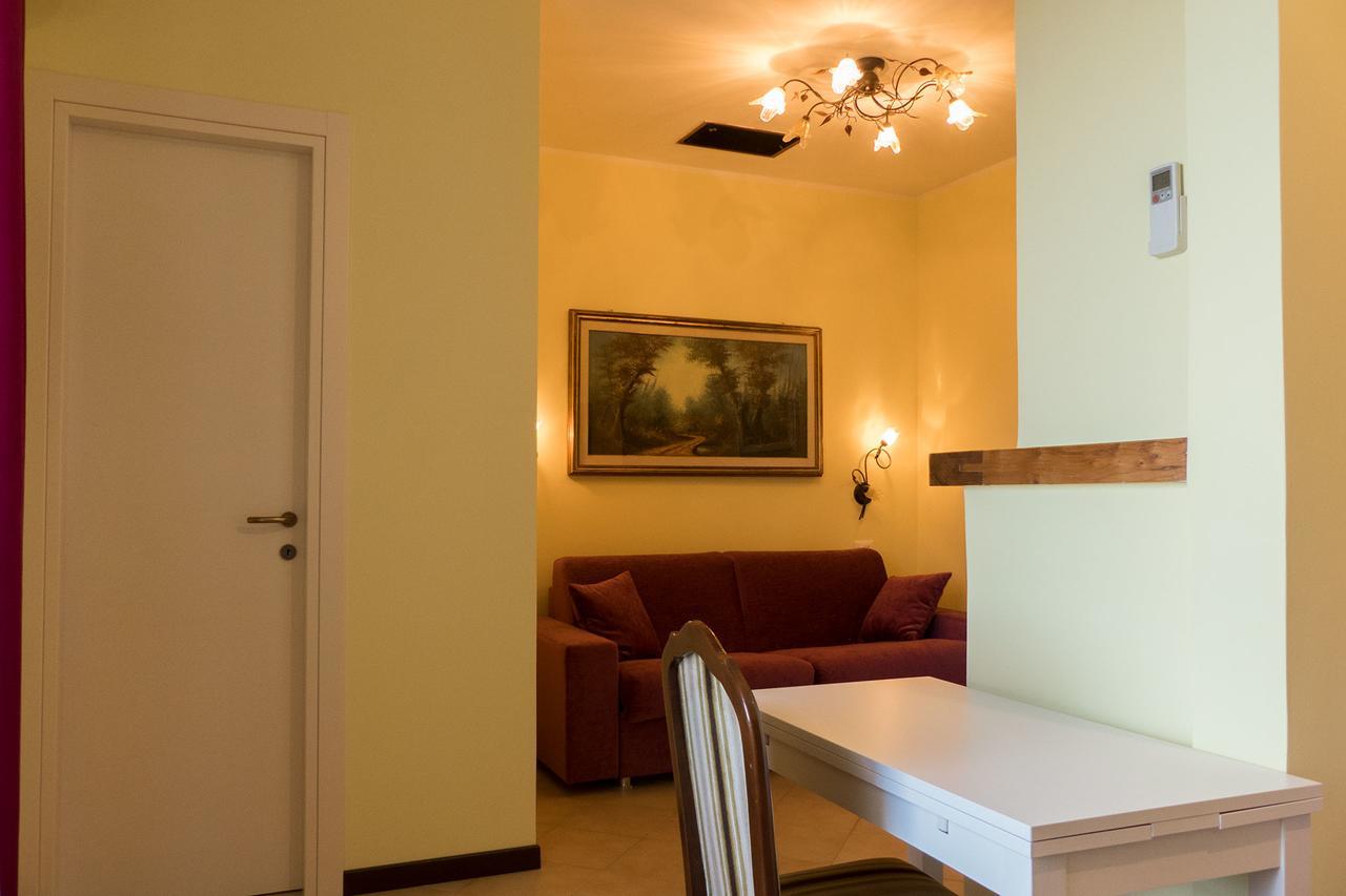 Villa Montotto Monterubbiano 外观 照片