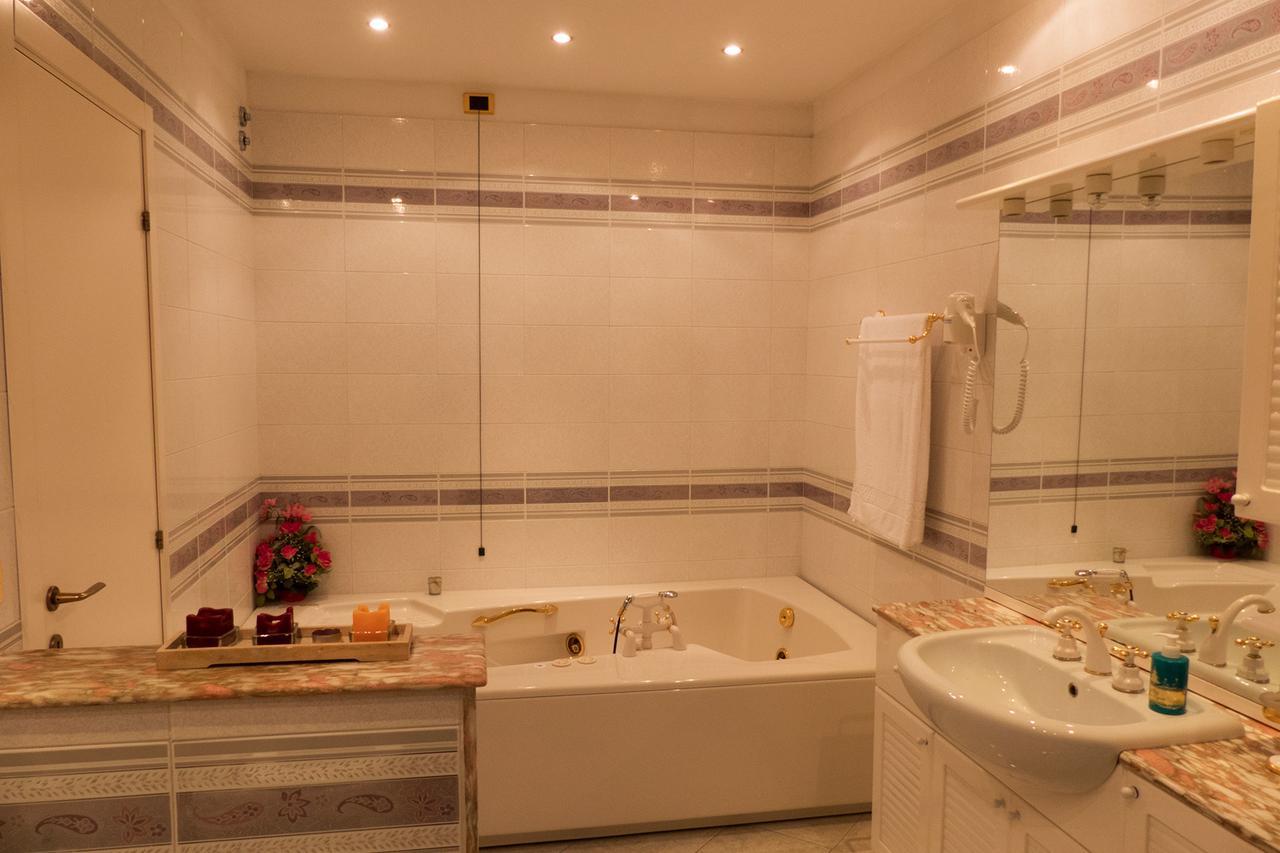 Villa Montotto Monterubbiano 外观 照片